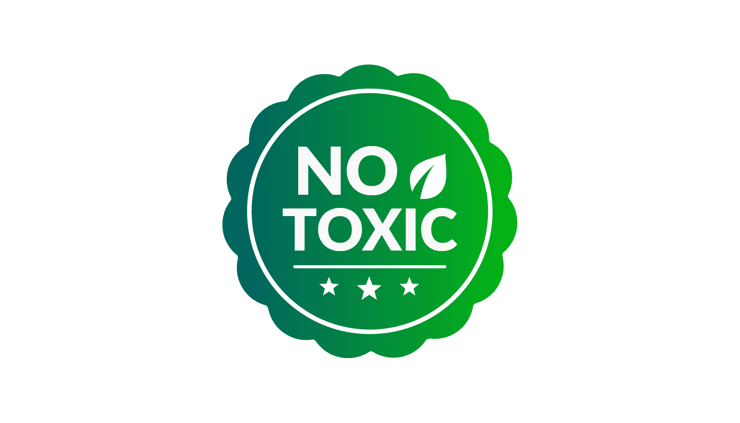 Non Toxic