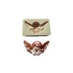 Cherub Silicone Mold