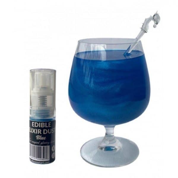Blue Elixir Dust™