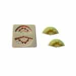 Hand Fan Silicone Mold