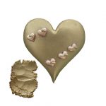 Antique Gold Metallic