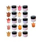 Big Set Highlighter Dust