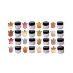 Complete Set Highlighter Dust