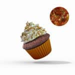 Spring Edible Flakes