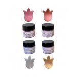 Set II Highlighter Dust