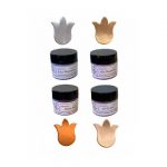 Set IV Highlighter Dust