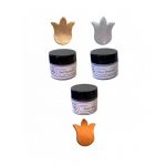 Set V Highlighter Dust