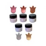 Set VII highlighter Dust