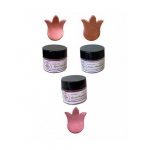 Set VIII Highlighter Dust