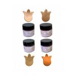 Set X Highlighter Dust