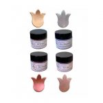 Set XII Highlighter Dust