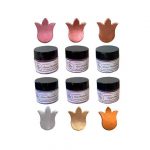 Set VI Highlighter Dust