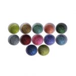 Hologram Set 12 Colors Disco Cake