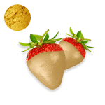 Mayan Gold Glint Dust