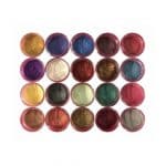 Multicolor Color Set