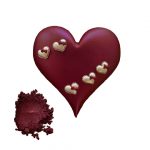 Passion Red Metallic