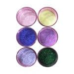 Peony Flower Color Set 6 colors Disco Cake®