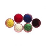 Primary Color Set Petal Dust