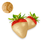 Satin Gold Glint Dust