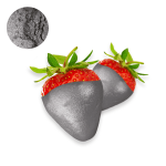 Silver Grey Glint Dust