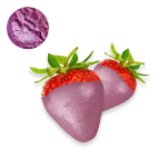 Sweet Pink Glint Dust