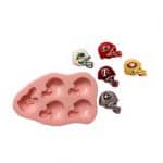 American Football Helmets