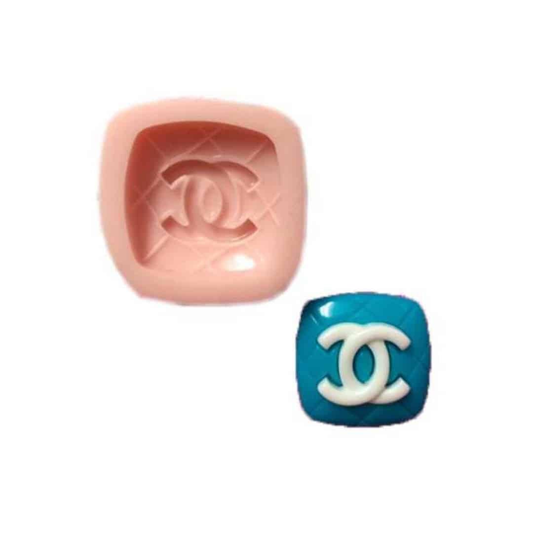 Chanel II Famous Brand, make up – Oh Sweet Art!