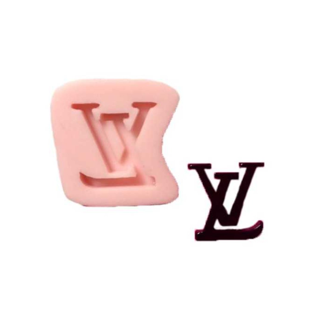 Louis Vuitton Basic Color Scheme  Brand and Logo  SchemeColorcom