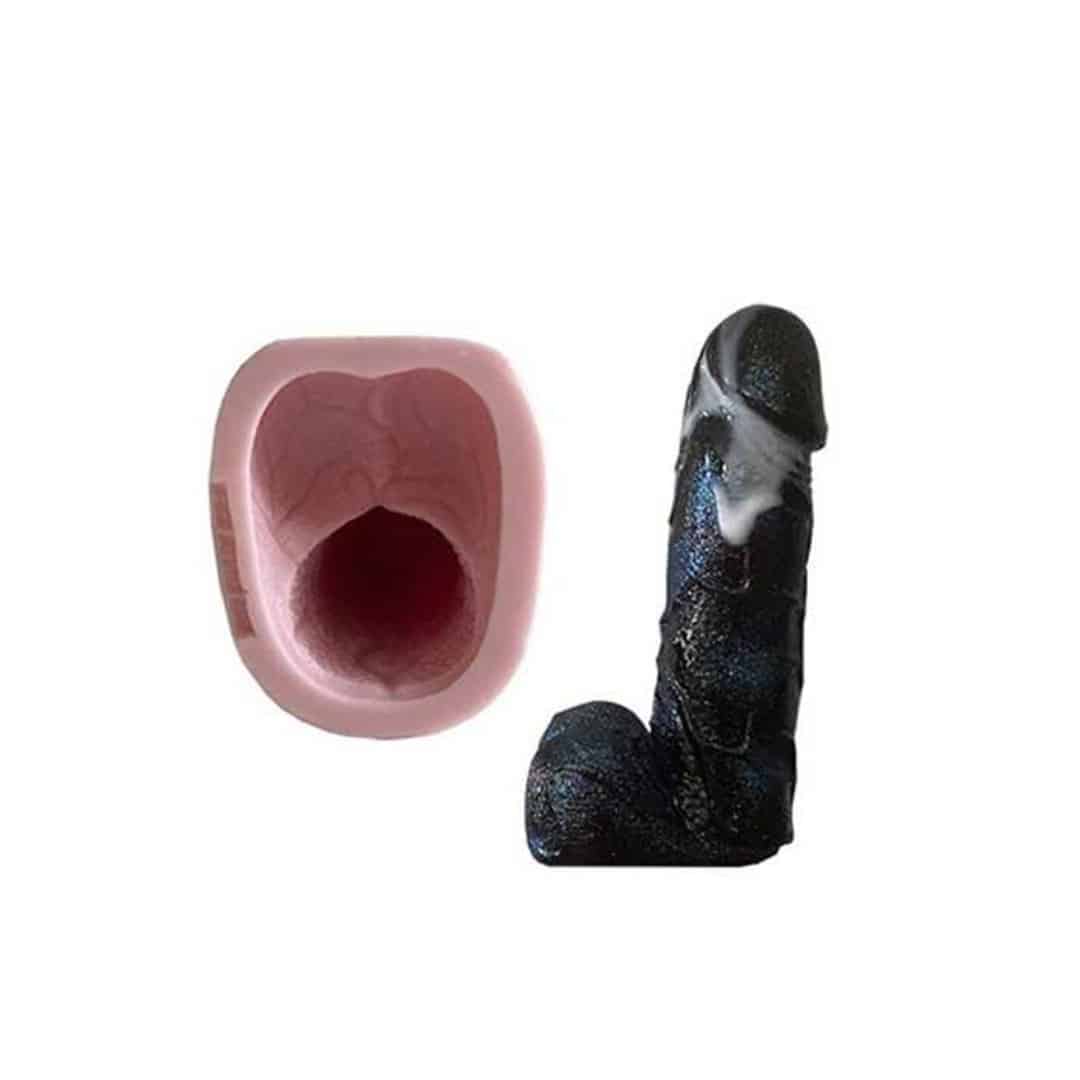Penis Medium Size – Oh Sweet Art!