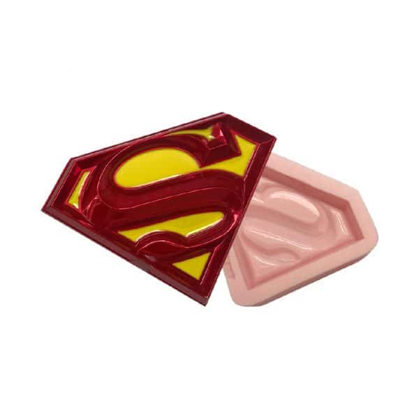 Superman Logo