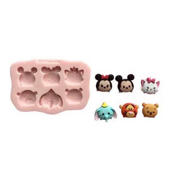 Tsum Tsum Disney