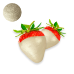 White Pearl Glint Dust