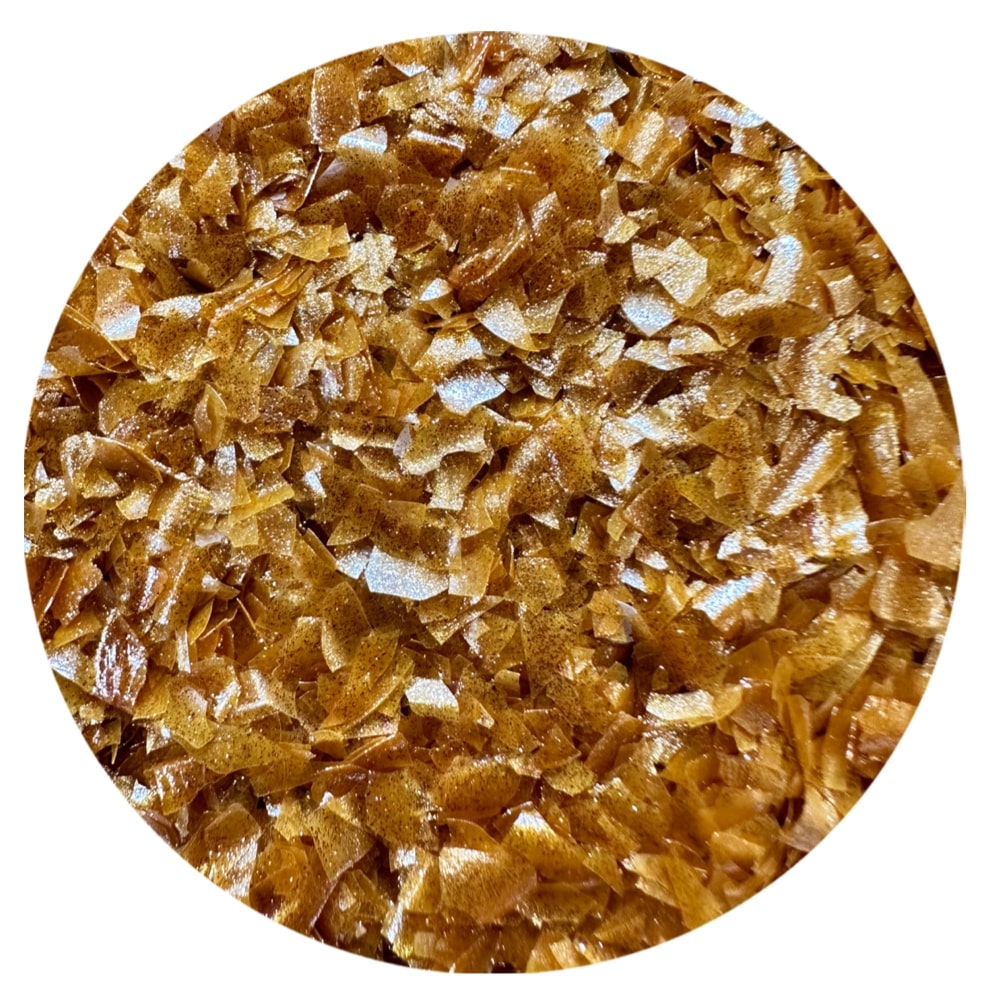Gold Edible Flakes – Oh Sweet Art!