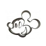 Mickey Mouse Face