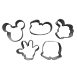 Mickey Mouse Set