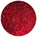 American Red Disco Cake