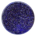 Amethyst Hologram Disco Cake