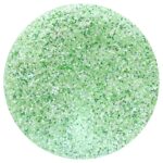 Baby Green Disco Cake