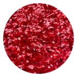 Cherry Edible Flakes