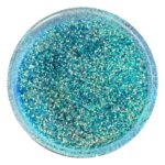 Cool Aquarium Disco Cake