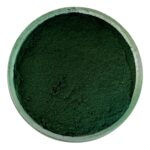 Forest Green Petal Dust