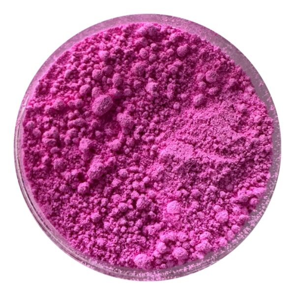 French Rose Petal Dust