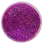 Glamorous Pink Disco Cake