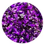 Halloween I Edible Flakes