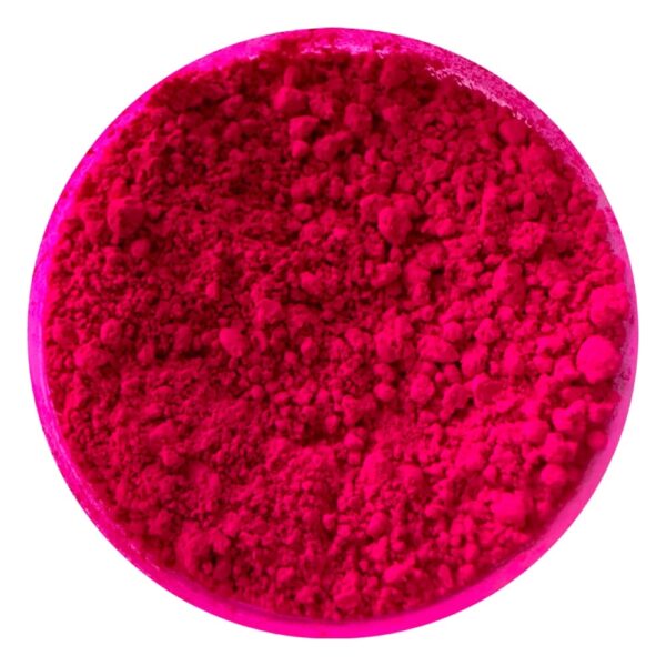 Hot Pink Petal Dust