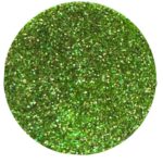 Kiwi Hologram Disco Cake