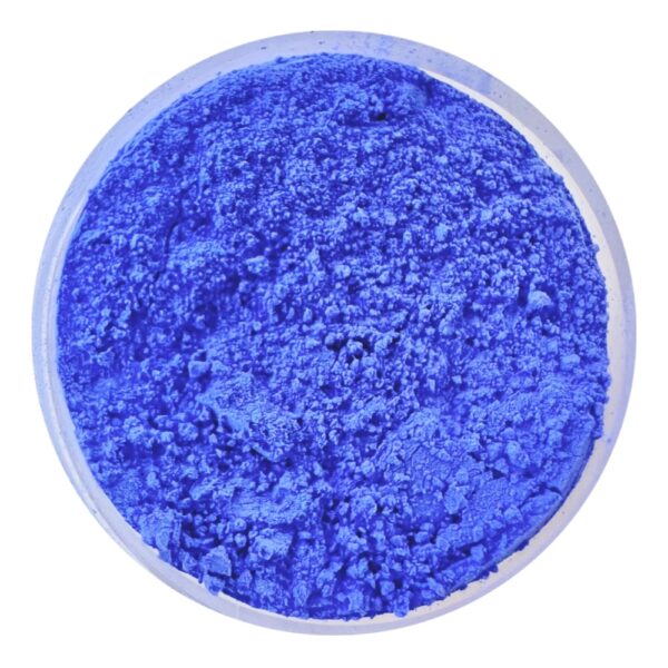 Lavender Blue Petal Dust