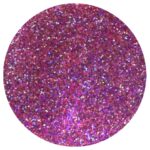 Magic Lilac Disco Cake