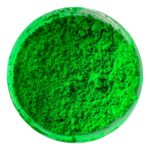 Neon Green Petal Dust