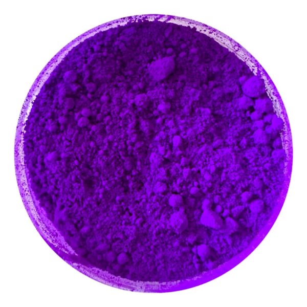 Neon Purple Petal Dust